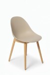 Silla Vivid Visón