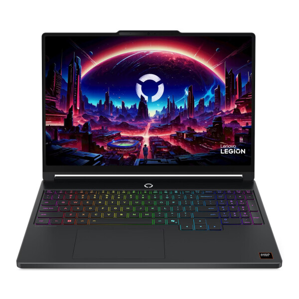 Notebook Gamer Lenovo Ryzen Ai 9 465 5.0ghz, 32gb, 1tb Ssd, 15.3" NOTEBOOK LENOVO LEGION RYZEN 9/32/1/5070