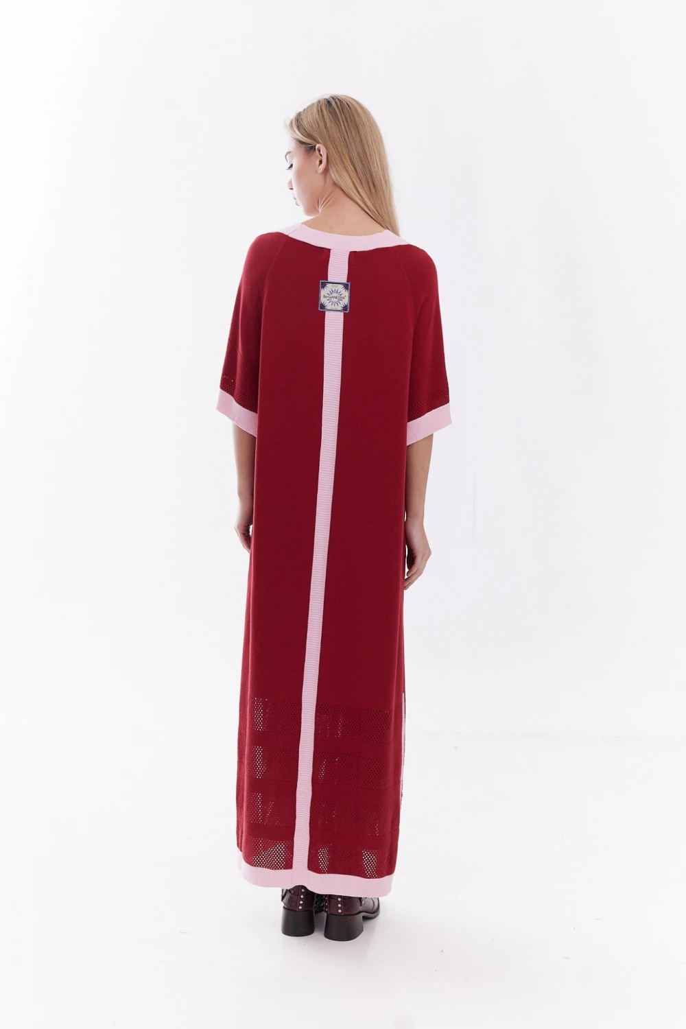 Vestido Noor