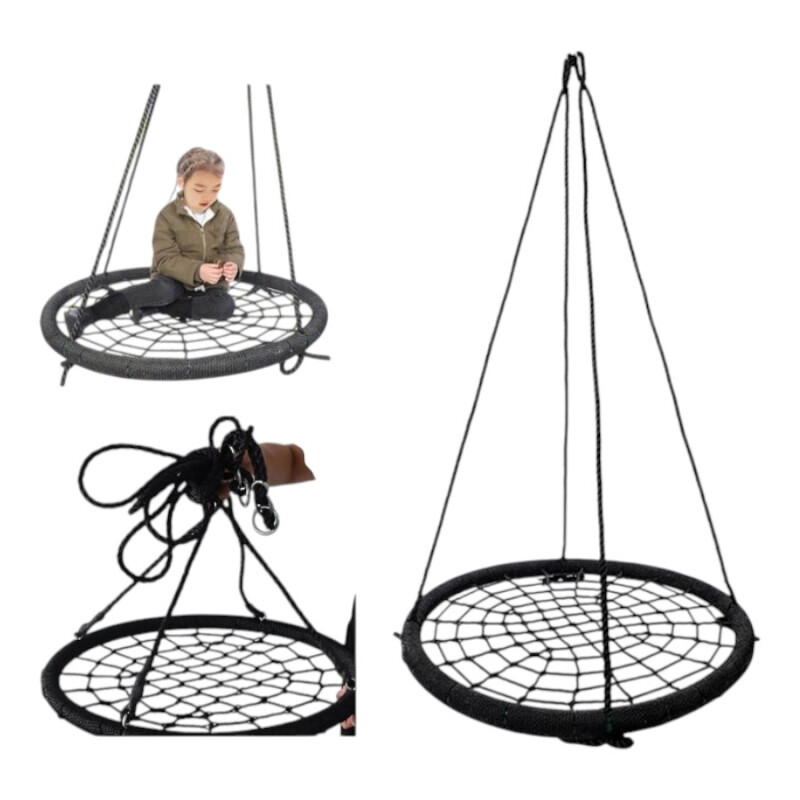 Hamaca Circular Red 60 cm Hamaca Circular Red 60 cm