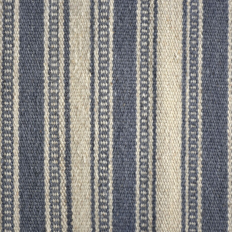 ALFOMBRA AZUL LANA RAMIREZ