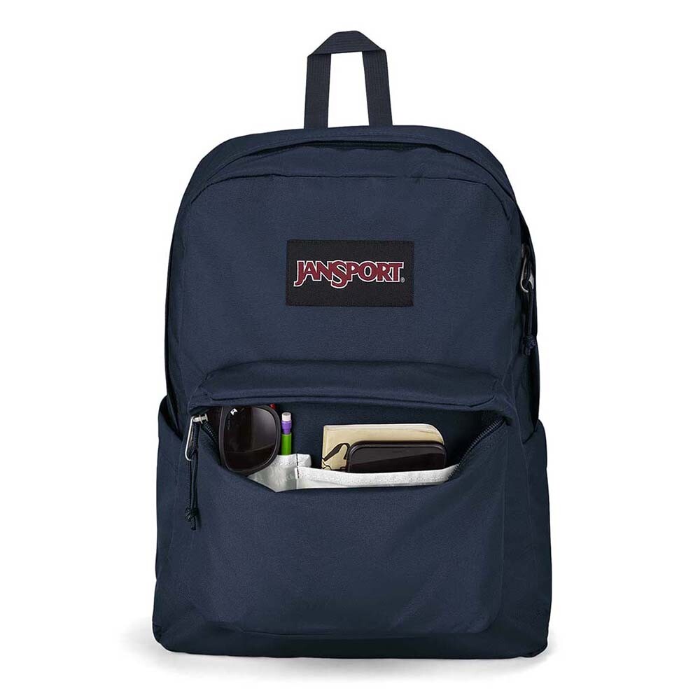 Superbreak Plus Navy