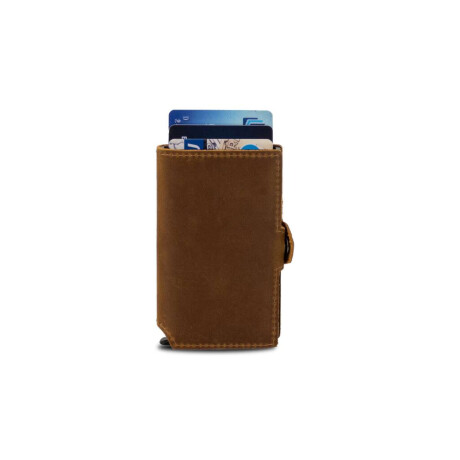 Tarjetero Shakespeare Whisky