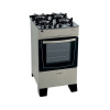 Cocina Gas Mesa Vidrio Templado James C 690 V Titanium Cocina Gas Mesa Vidrio Templado James C 690 V Titanium