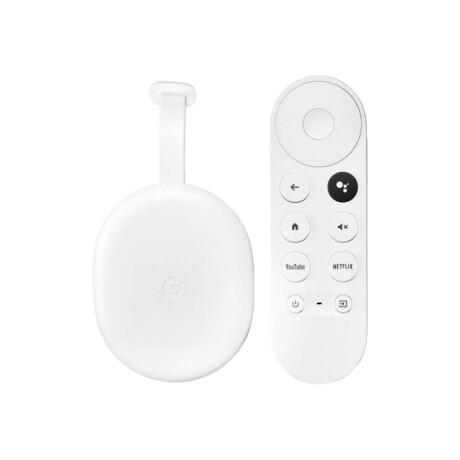 Google Chromecast With Ggogle Tv Hd Google Chromecast With Ggogle Tv Hd