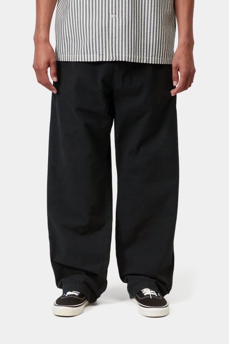 Walton Pant Negro