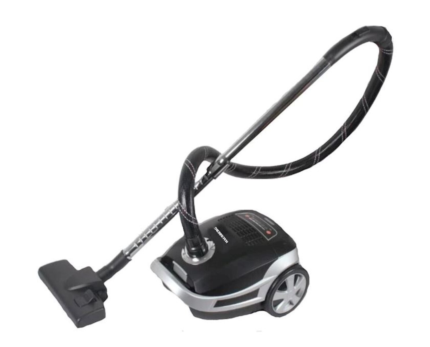 Aspidora Con Bolsa 4 Lts. Hausberg HB-2875NG 