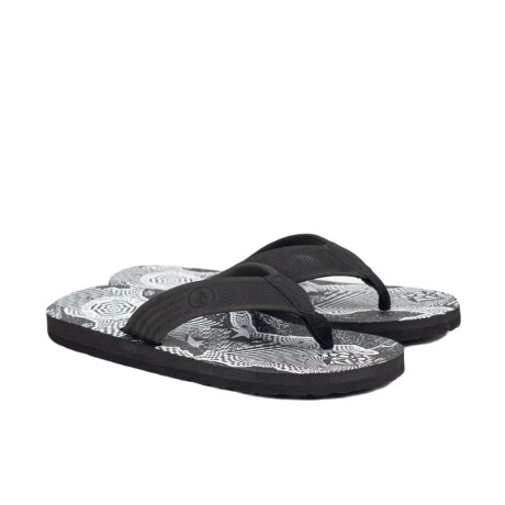 Ojotas Volcom Abg Break Multicolor