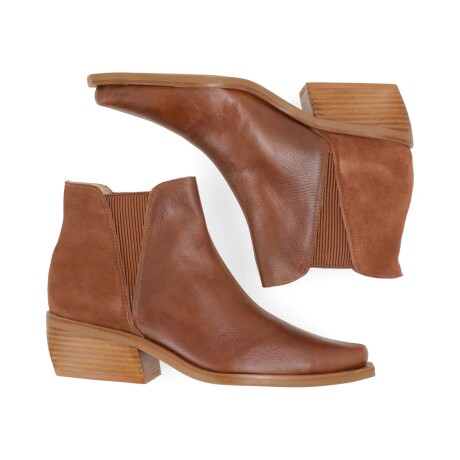 BOTA MARRON