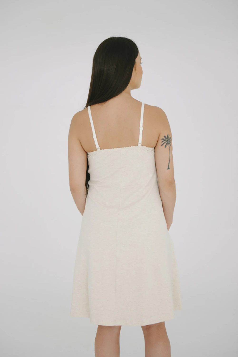 CB7 Camison Maternal Rocío