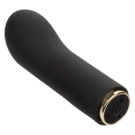 Mini Vibrador Curvo Punto G Raven "G" Lover Raven® “G” Lover Mini Vibrador Curvo Punto G Raven "G" Lover Raven® “G” Lover