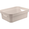 Organizador Cube Nº3 Beige