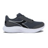 Diadora Calzado Deportivo Running Eagle 6 - Man Plata-negro
