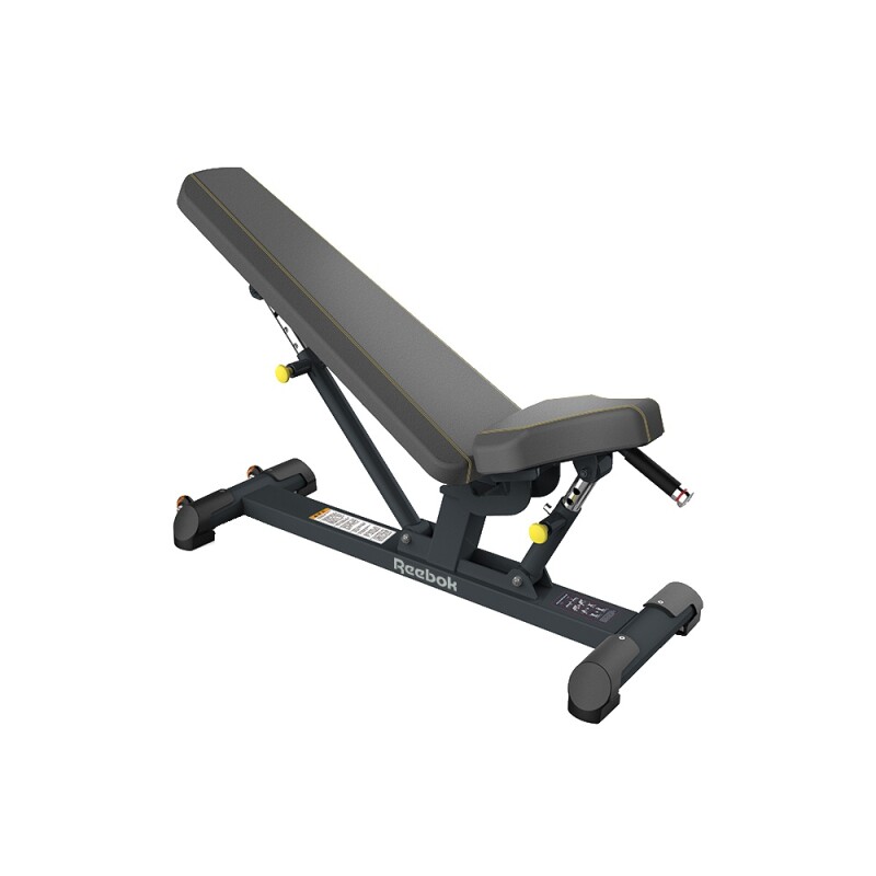 Flat To Incline Utility Bench Flat To Incline Utility Bench