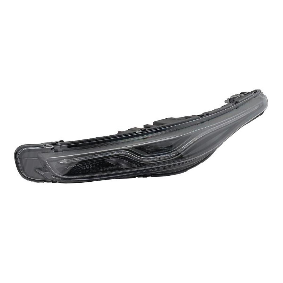 SEMIOPTICA LED SUPERIOR IZQUIERDA 