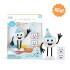 GP-FIN-CHAR Personaje Goal Pals Iluminado Multicolor