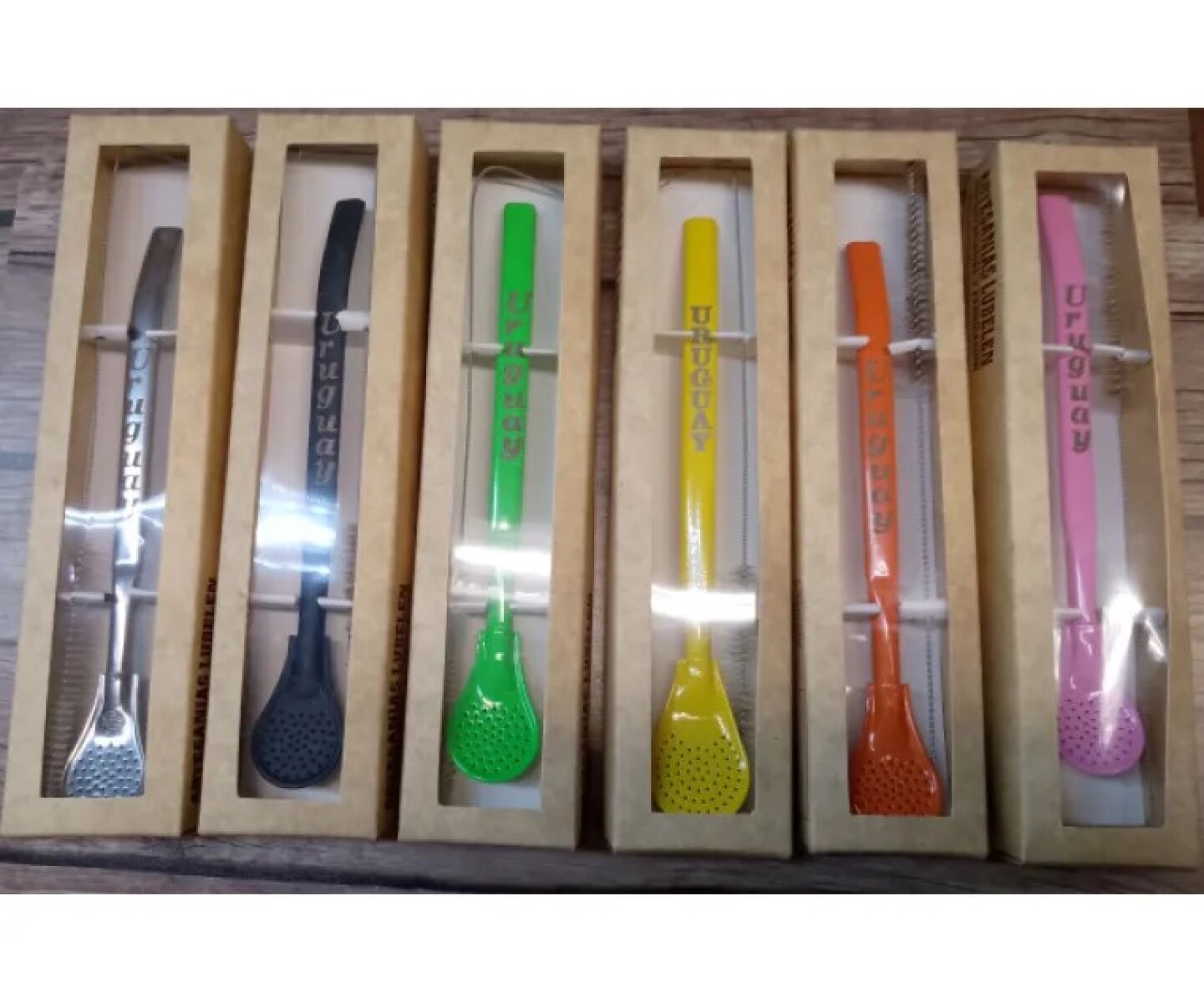 BOMBILLA LUBELEN ALPACA BAÑADA 