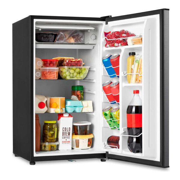 Minibar Frigobar Punktal Pk-hs123 93lts Con Llave MINIBAR PUNKTAL 93LTS PK-HS123