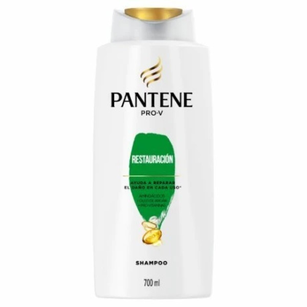 Shampoo Pantene Restauración 700 Ml. 
