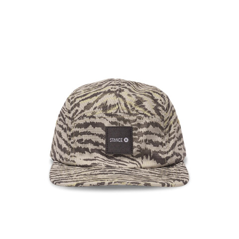 Gorro Stance Kinectic Ajustable Gris