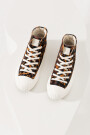 ZAPATILLA ANTONIA Leopardo