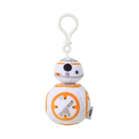 Llavero plush Star wars BB-8