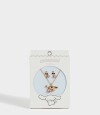 Bijouterie Set Cinnamoroll Dorado