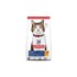 HILLS FELINE +7 INDOOR 1,6 KG Unica