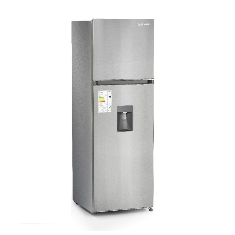Heladera James Con Dispensador Rj 301 D 266 Lts Heladera James Con Dispensador Rj 301 D 266 Lts