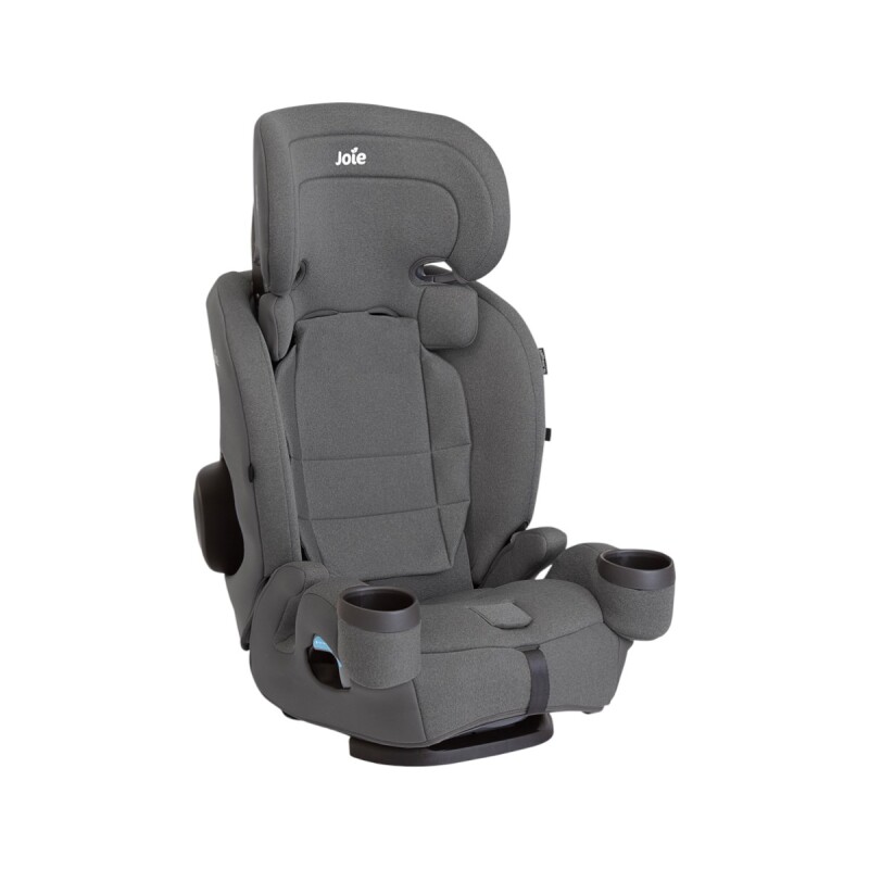Silla de Auto Joie Saffron SI 4-en-1 – 0 a 12 Años Silla de Auto Joie Saffron SI 4-en-1 – 0 a 12 Años