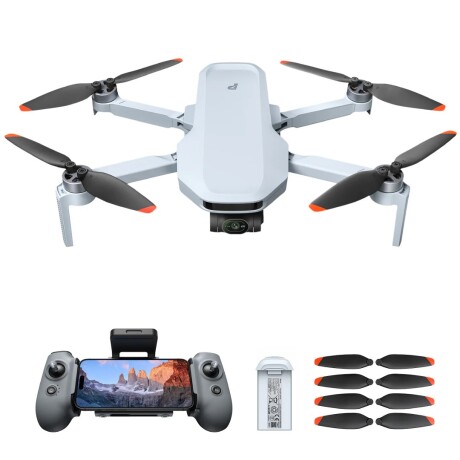 Dron Potensic Atom 2 001