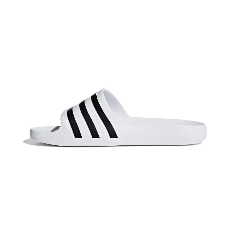 Ojotas Adidas Adilette Aqua de Hombre - F35539 Blanco