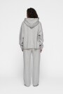 HOODIE STATEMENT Gris
