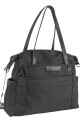 Cartera bolso grande Negro