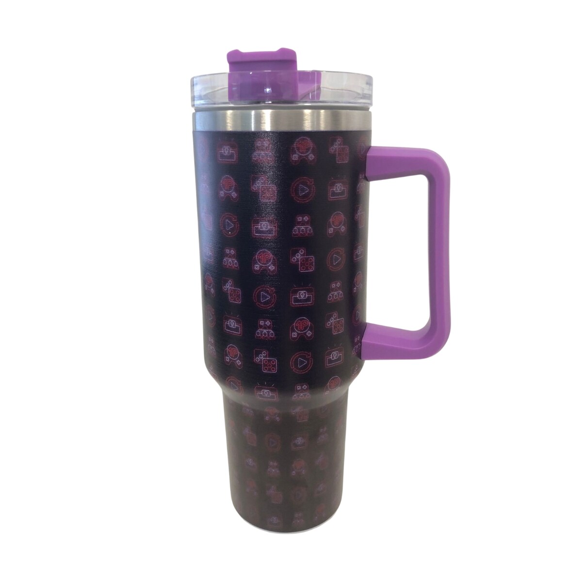 Vaso térmico tipo quencher surtidos - 14 