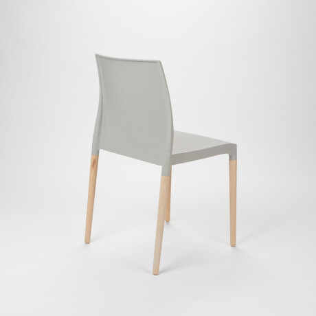 Silla CHLOE Gris