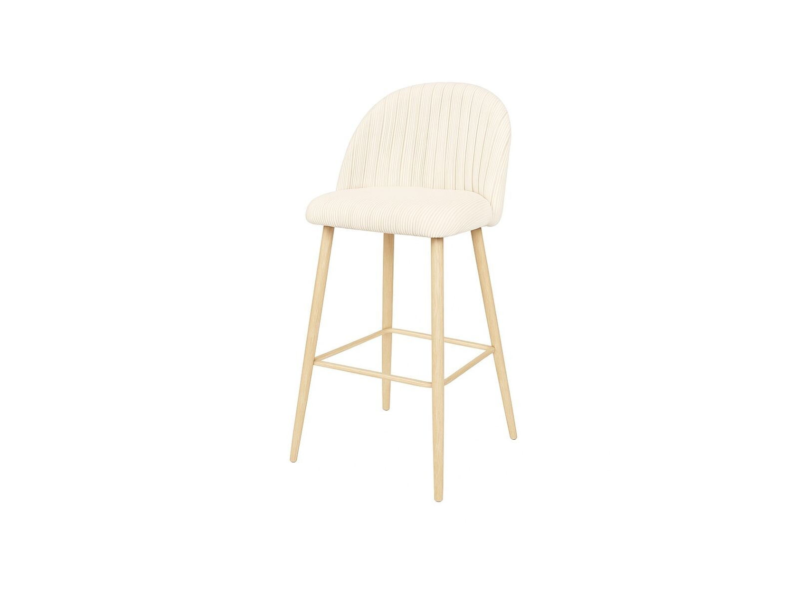 Banqueta MILY PREVENTA - Beige 