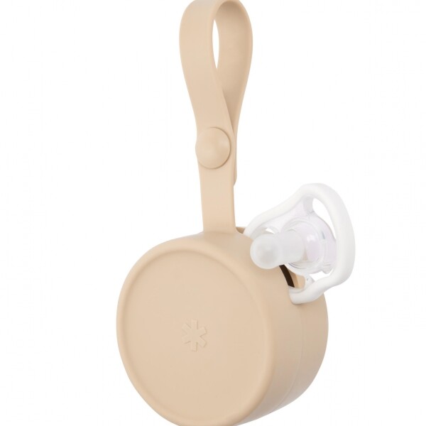 Porta chupete pod Skip Hop Silicona Porta chupete pod Skip Hop Silicona