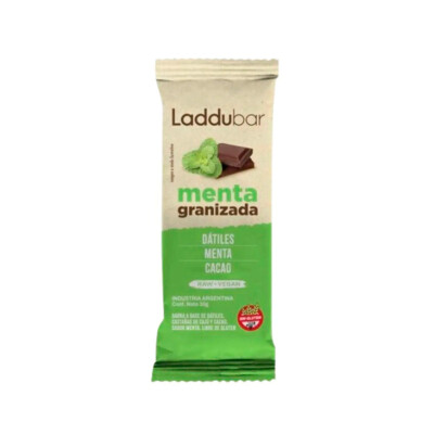 Barrita Laddubar menta granizada Barrita Laddubar Menta Graniza