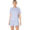 Polo Running Icon SS Top Mujer Fresh Air