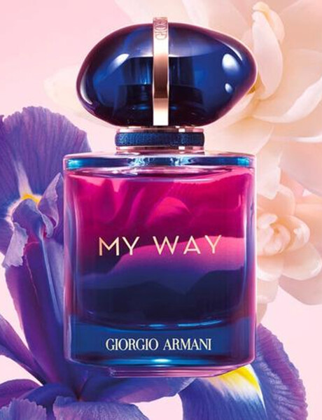 Perfume Giorgio Armani My Way Parfum 2023 EDP 30ml Original Perfume Giorgio Armani My Way Parfum 2023 EDP 30ml Original