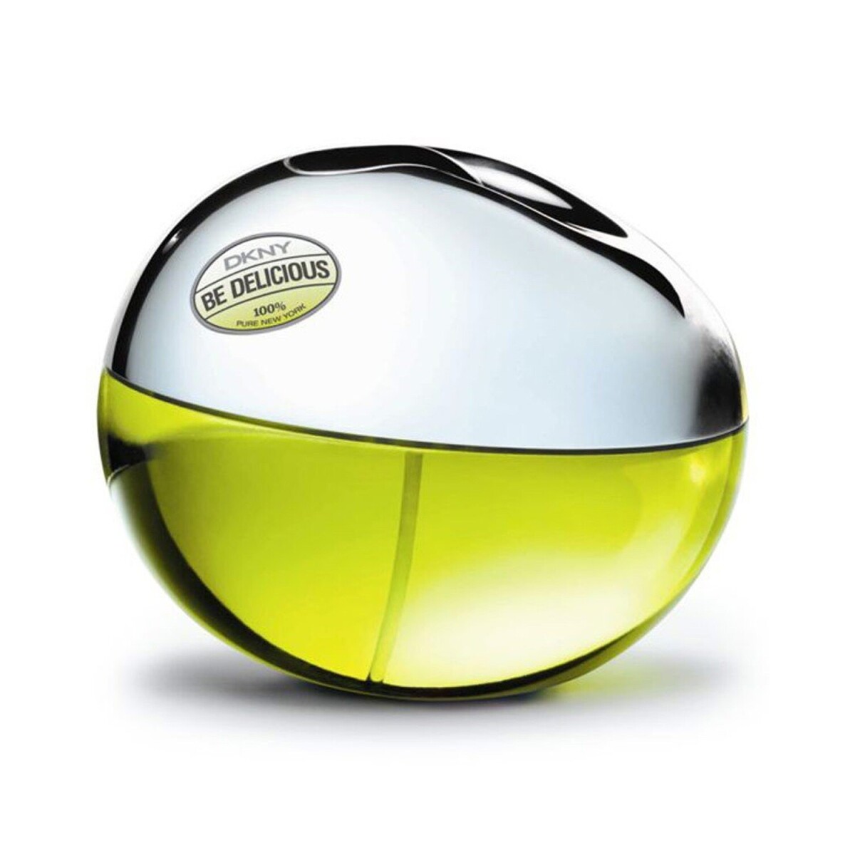 Perfume DKNY Be Delicious EDP 50ml Original 