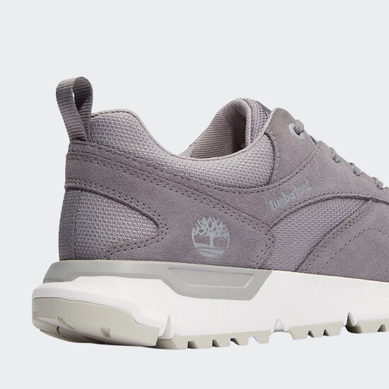 Championes Timberland Voyager Park Gris