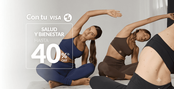 Beneficios en Salud y Bienestar