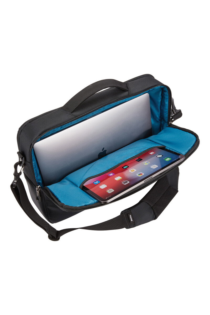 Thule Subterra 15.6'' Laptop Bag - Black Thule Subterra 15.6'' Laptop Bag - Black