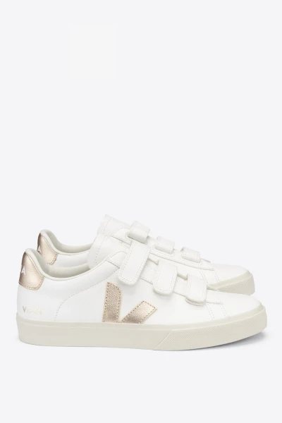 ZAPATILLA RECIFE Blanco