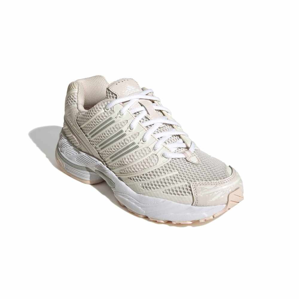 Zapatillas Adidas Adistar Control 3 W Mujer Beige