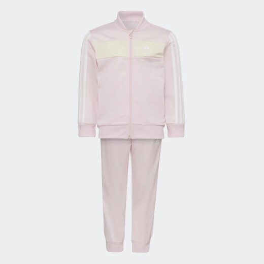 Conjunto Adidas Niño LK 3S Shiny TS C: T S/C