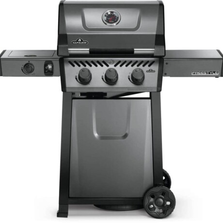 Parrilla a Gas Napoleon Freestyle 365 SB Gris Grafito Parrilla a Gas Napoleon Freestyle 365 SB Gris Grafito