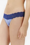 Colaless PIMENTÓN Yanet Azul/Arandano